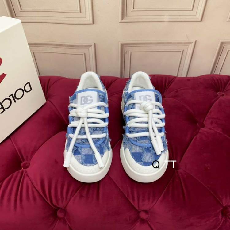 Picture of Dolce Gabbana Shoes _SKUDGsz35-45TT06204575